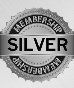 Silver All Access Membership