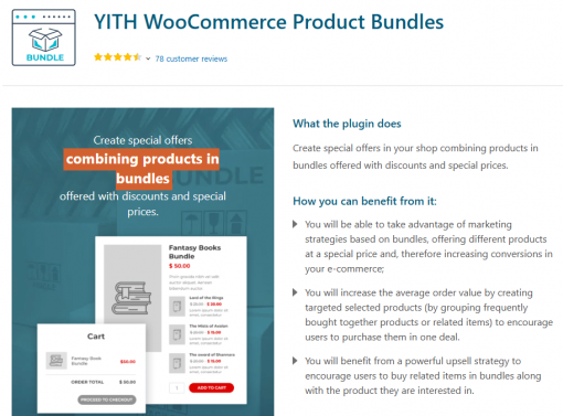 yith woocommerce product bundles premium