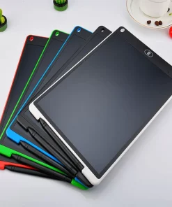 8 5 inch lcd writing tablet digital drawing tablet handwriting pads portable electronic tablet board ultra