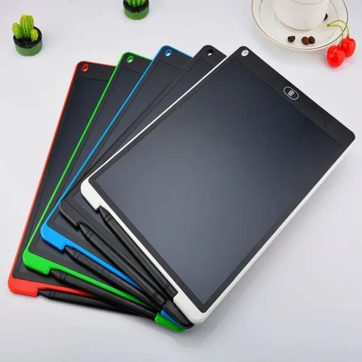 8 5 inch lcd writing tablet digital drawing tablet handwriting pads portable electronic tablet board ultra