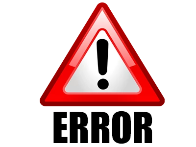 access error logs