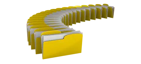 cpanel file structure
