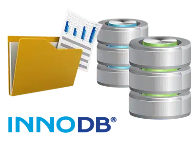 innodb databases