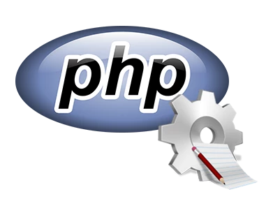 php config