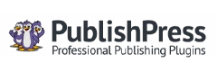 Publishpress Logo