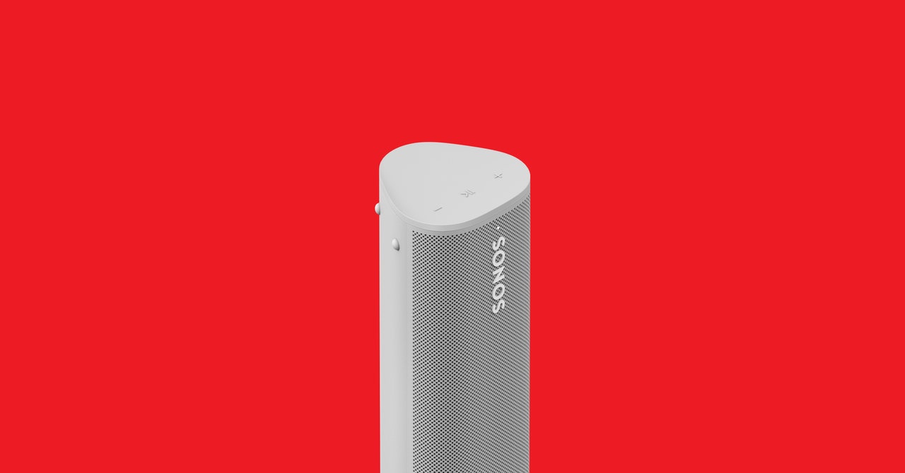 sonos admits its latest app replace was a colossal mistake